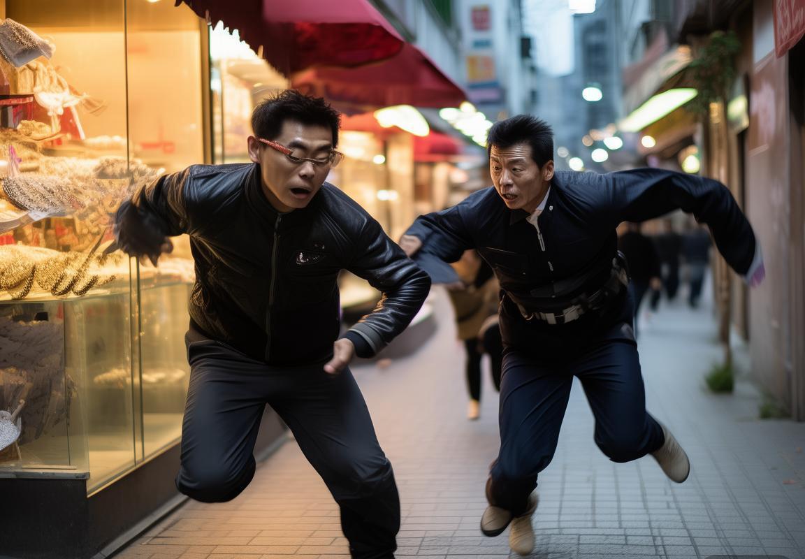 杭州珠宝店抢夺案：外卖小哥见义勇为制服抢金手镯嫌犯，警方认定其行为获市民点赞平凡英雄